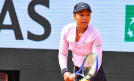 Osaka le cene diventano un caso accuse di razzismo al Roland Garros 265x160