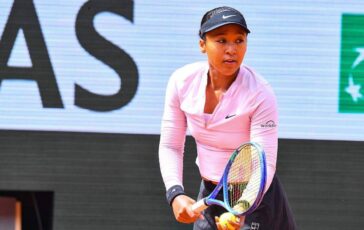Osaka le cene diventano un caso accuse di razzismo al Roland Garros 364x230