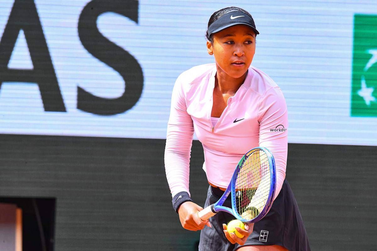 Osaka, le cene diventano un caso: accuse di razzismo al Roland Garros