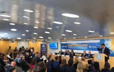 Oss. nazionale bullismo Il 38 ragazzi e vittima 31 si sente piu compreso da Ai che da persone 364x230