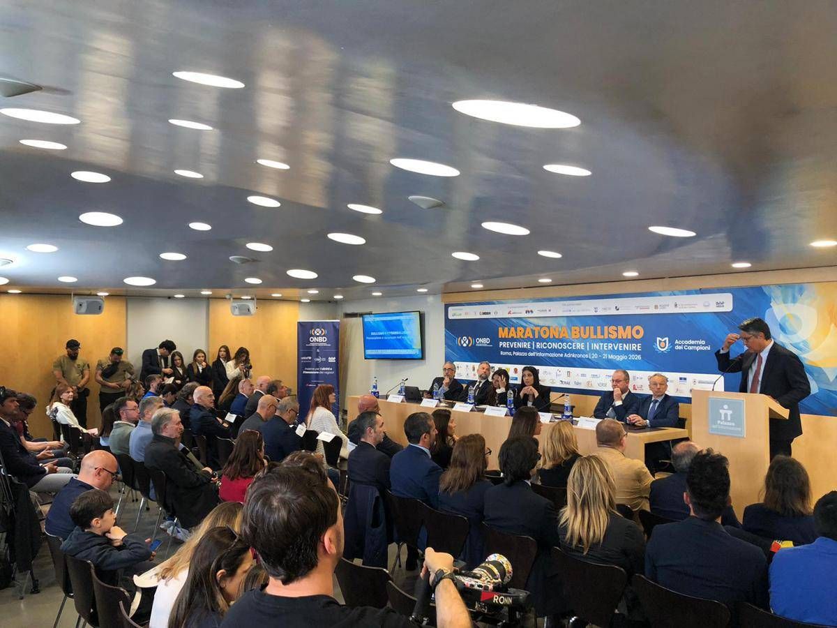 Oss. nazionale bullismo: "Il 38% ragazzi è vittima, 31% si sente più compreso da Ai che da persone"