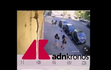 Ostia auto in fuga dalla polizia investe due ragazza 364x230