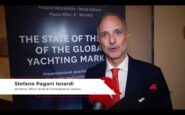 pagani isnardi confindustria nautica superyacht traino del settore nel 2025 massimo storico 2