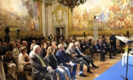 Pagine daMare a Pisa la cerimonia di premiazione 265x160