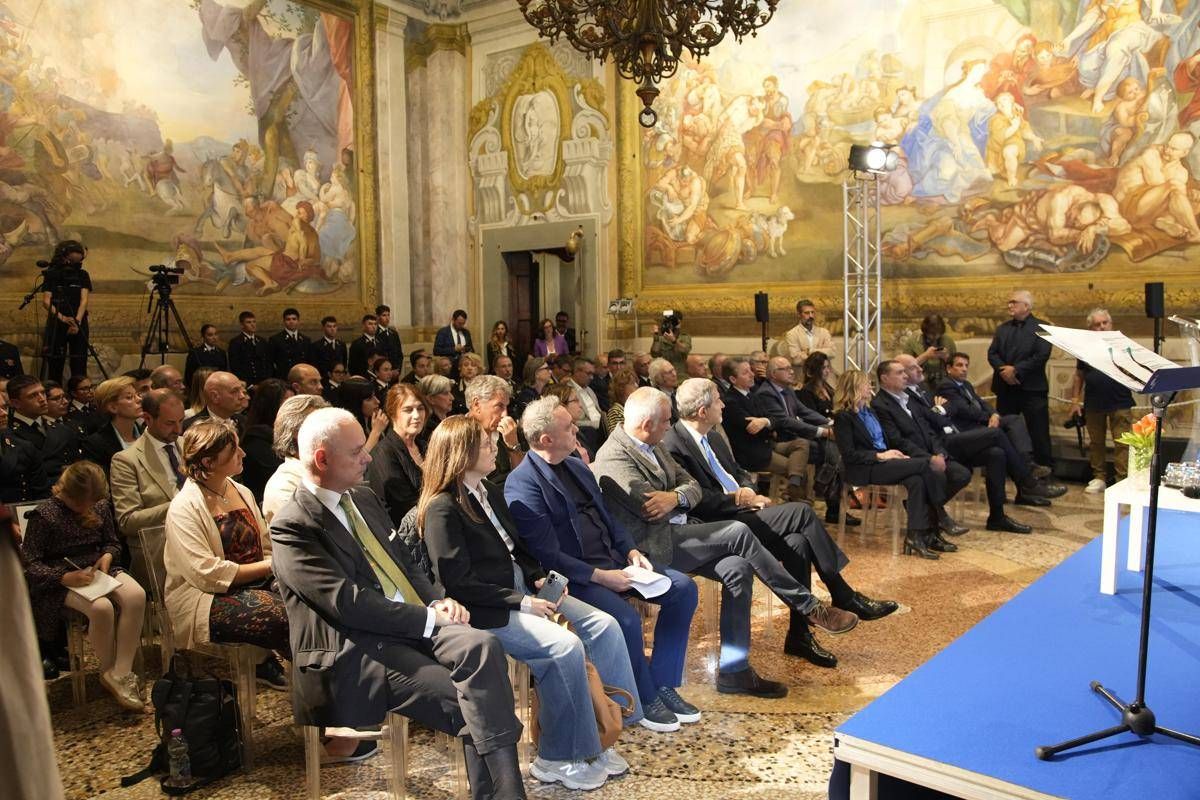 'Pagine d'aMare', a Pisa la cerimonia di premiazione