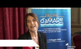 Pagine daMare premiati a Pisa i vincitori della terza edizione 265x160