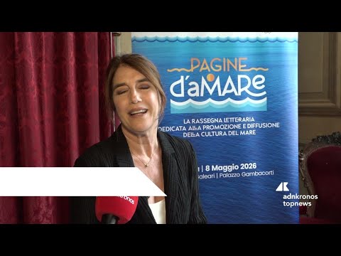 “Pagine d’aMare” premiati a Pisa i vincitori della terza edizione
