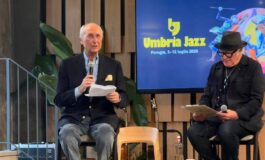 Pagnotta Umbria Jazz Soddisfatti del calendario tanto jazz con tocchi pop rock 265x160