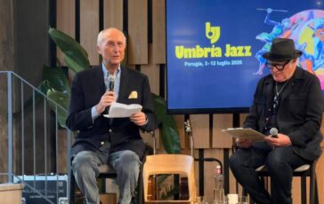 Pagnotta Umbria Jazz Soddisfatti del calendario tanto jazz con tocchi pop rock 364x230