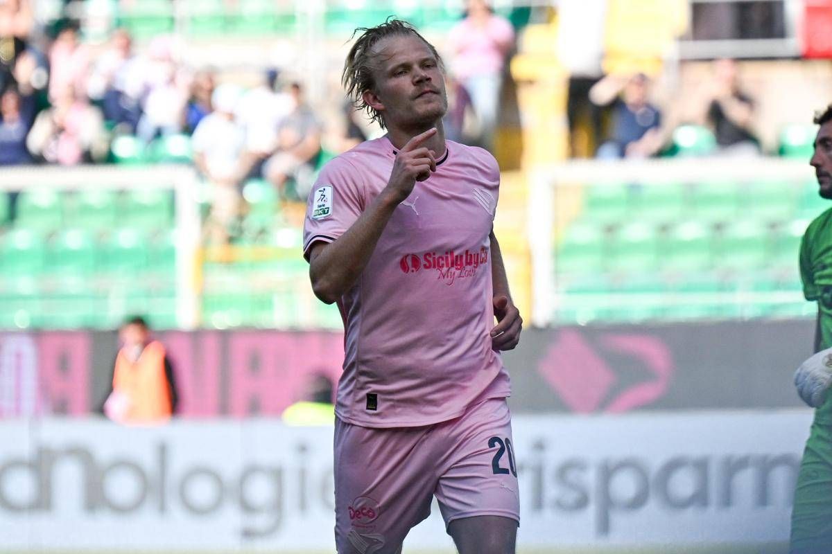 Palermo-Catanzaro: orario, probabili formazioni e dove vederla in tv