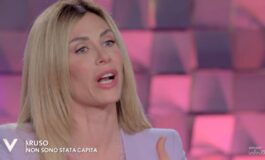 Paola Caruso dopo il Gf Vip Mi e crollato tutto mi sono resa conto di essere fragile 265x160