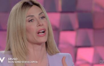 Paola Caruso dopo il Gf Vip Mi e crollato tutto mi sono resa conto di essere fragile 364x230