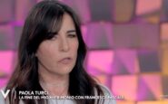 paola turci la molestia a 13 anni e la separazione da pascale potevo evitare di sposarmi 2