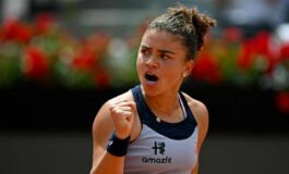 Paolini Yastremska orario precedenti e dove vederla in tv 265x160