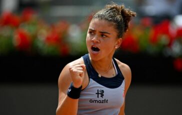 Paolini Yastremska orario precedenti e dove vederla in tv 364x230