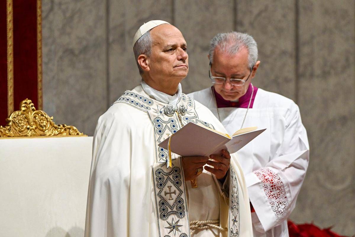 Papa: "La Chiesa denuncia male in ogni forma". Le parole dopo il nuovo attacco di Trump