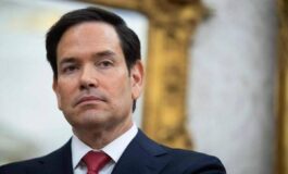 Papa Leone riceve Rubio disgelo dopo gli attacchi di Trump 265x160