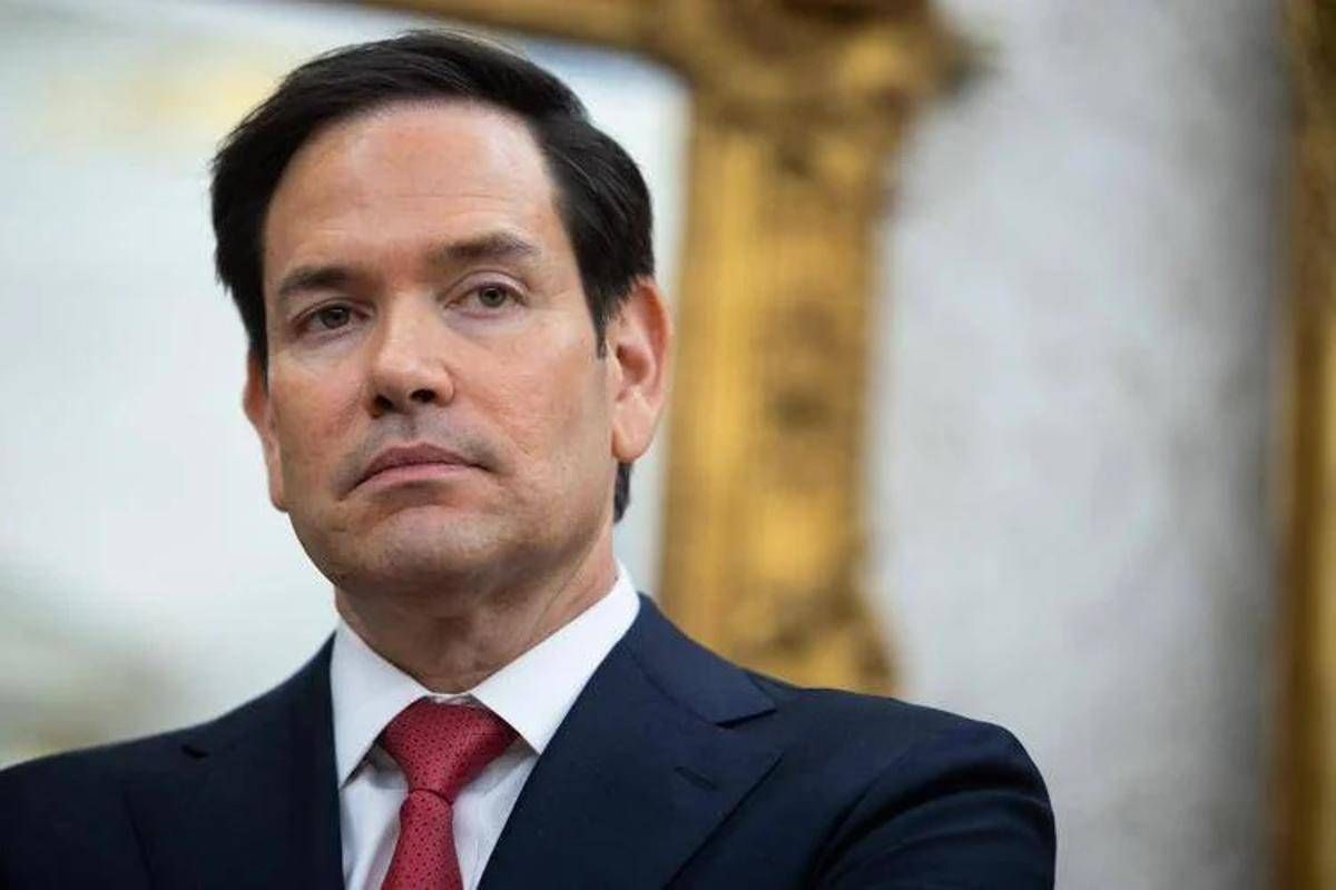 Papa Leone riceve Rubio, 'disgelo' dopo gli attacchi di Trump
