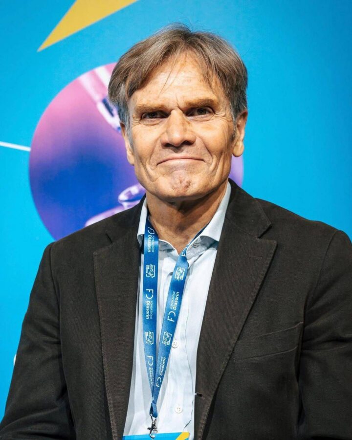 Pardi (Statale Milano) a Mad for Science 2026: "Conta idea più della fattibilità"