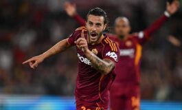 Parma Roma orario probabili formazioni e dove vederla in tv 265x160