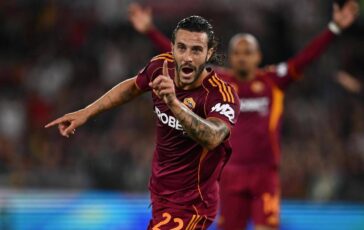 Parma Roma orario probabili formazioni e dove vederla in tv 364x230