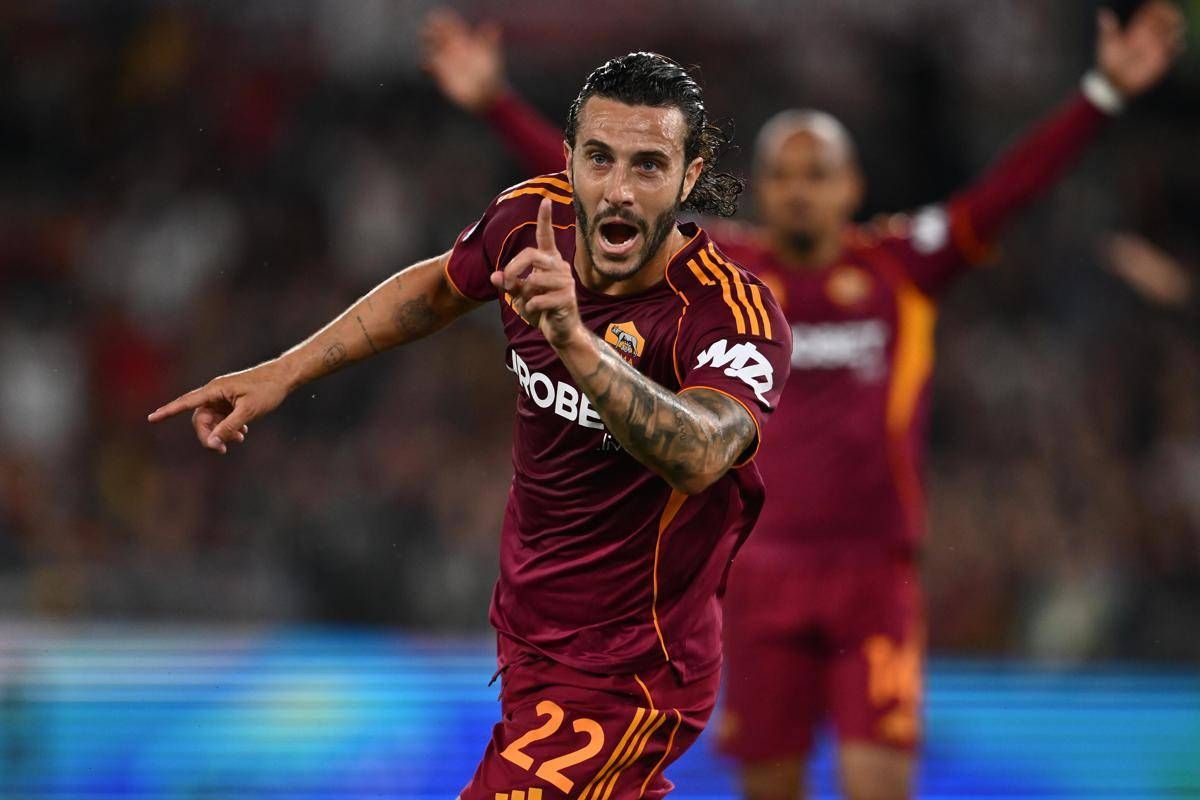 Parma-Roma: orario, probabili formazioni e dove vederla in tv