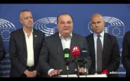 patto stabilita martusciello fi deroga su energia come per difesa 2