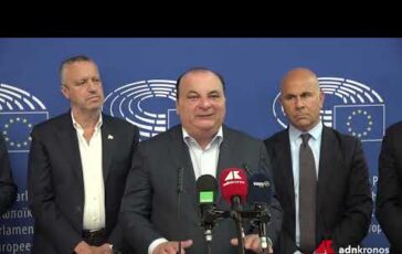 Patto stabilita Martusciello FI Deroga su energia come per difesa 364x230