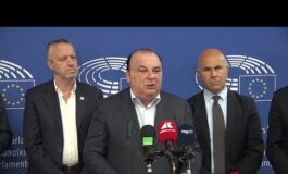 Patto stabilita Martusciello FI Deroga su energia come per difesa Weber apre alla proposta 265x160