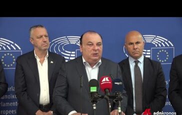 Patto stabilita Martusciello FI Deroga su energia come per difesa Weber apre alla proposta 364x230