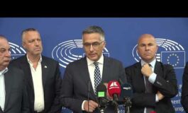 Patto stabilita Salini FI Deroga energia non e nuovo debito serve a evitare piu tasse 265x160