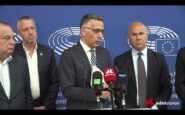 patto stabilita salini fi safe non e arma di ricatto energia e difesa sono discussioni 2