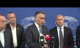 Patto stabilita Salini FI Safe non e arma di ricatto energia e difesa sono discussioni 265x160