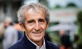 Paura per Alain Prost lex campione di F1 rapinato e aggredito nella villa di Nyon 265x160