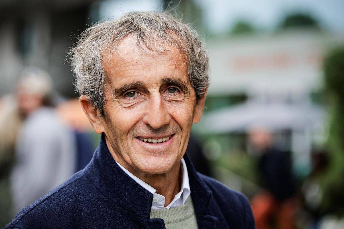 Paura per Alain Prost, l'ex campione di F1 rapinato e aggredito nella villa di Nyon