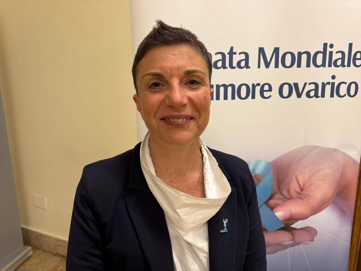 Pazienti cancro ovaio: "In Italia accesso a cure e prevenzione ancora diseguale"