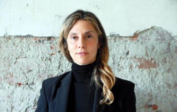 Pd Marianna Madia lascia dem passa da indipendente a Italia Viva 364x230
