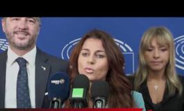 Pe A Ceccardi Lega la vicepresidenza del gruppo dei Patrioti allEurocamera 265x160
