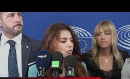 Pe Ceccardi Lega Faremo battaglia per una vicepresidenza dei Patrioti 1 265x160