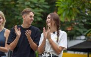 pechino express vince la coppia de i raccomnadati il trionfo di chanel totti e filippo laurino 2