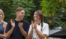 Pechino Express vince la coppia de I raccomnadati il trionfo di Chanel Totti e Filippo Laurino 265x160