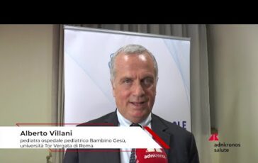 pediatra villani serve una medicina che segua tutta leta evolutiva 2