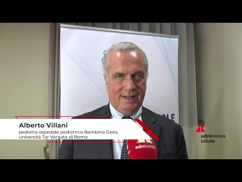 Pediatra Villani: ‘serve una medicina che segua tutta l’età evolutiva’