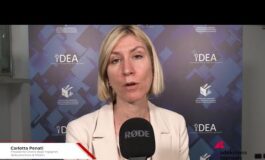 Penati presidente Ordine Ingegneri Milano ‘innovazione sia per bene comune 265x160