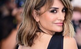 Penelope Cruz Sul set del mio ultimo film ho pensato di morire 265x160