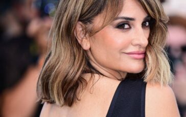 Penelope Cruz Sul set del mio ultimo film ho pensato di morire 364x230