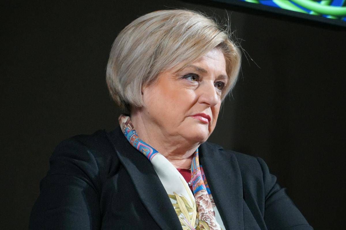 Pensioni, Calderone: "Intervento in manovra? Ancora presto per parlarne"