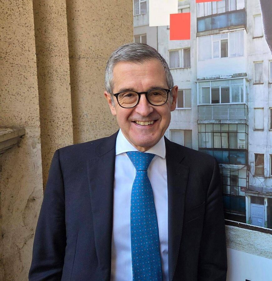 Periferie, Bonassi (Intesa Sanpaolo): "Con Save the Children trasformiamo risorse in opportunità"