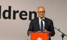 Periferie Gualtieri A tutti ragazzi di Roma stesse opportunita 265x160