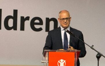 Periferie Gualtieri A tutti ragazzi di Roma stesse opportunita 364x230